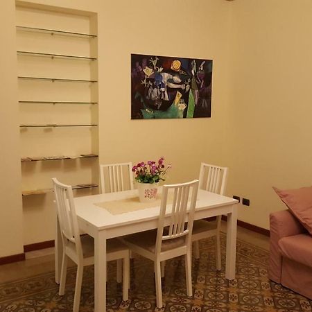 Casalu Apartamento Palermo Exterior foto