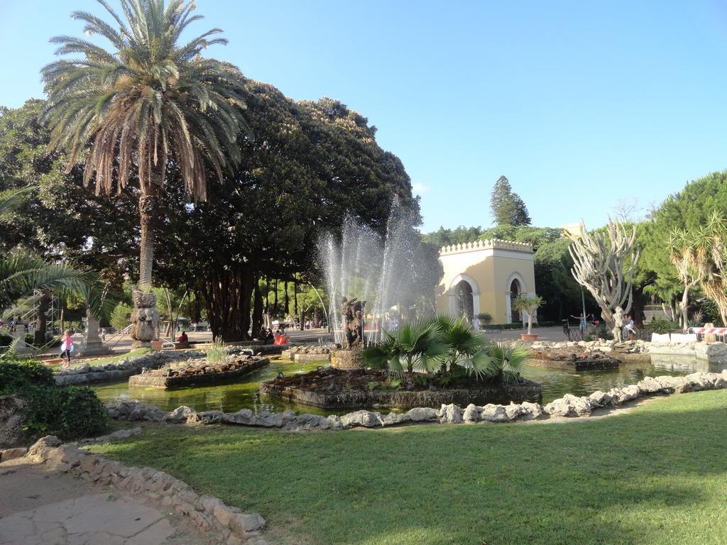 Casalu Apartamento Palermo Exterior foto