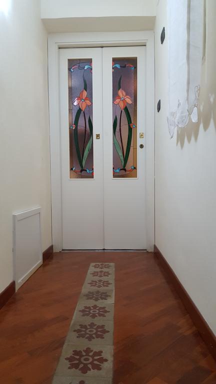 Casalu Apartamento Palermo Exterior foto