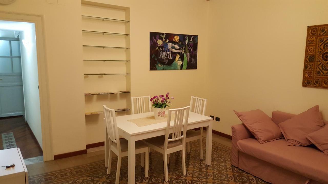 Casalu Apartamento Palermo Exterior foto