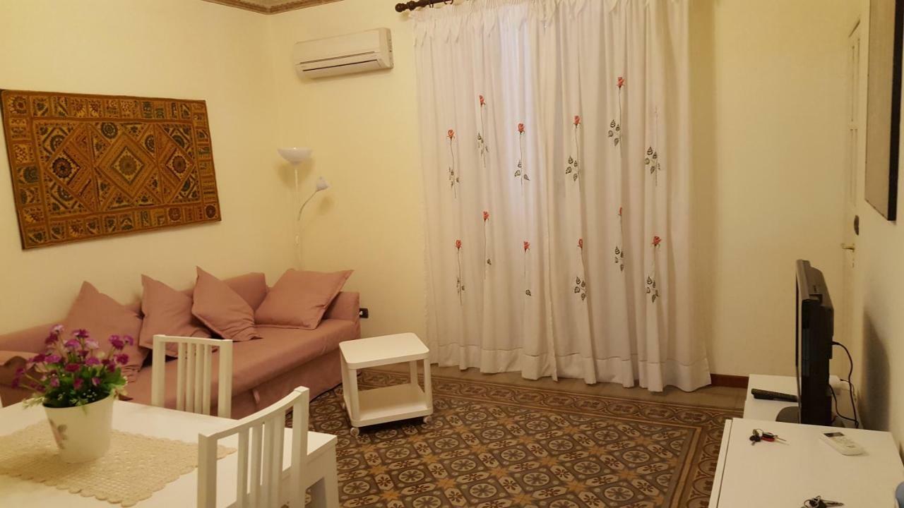 Casalu Apartamento Palermo Exterior foto