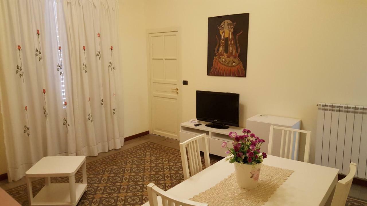 Casalu Apartamento Palermo Exterior foto