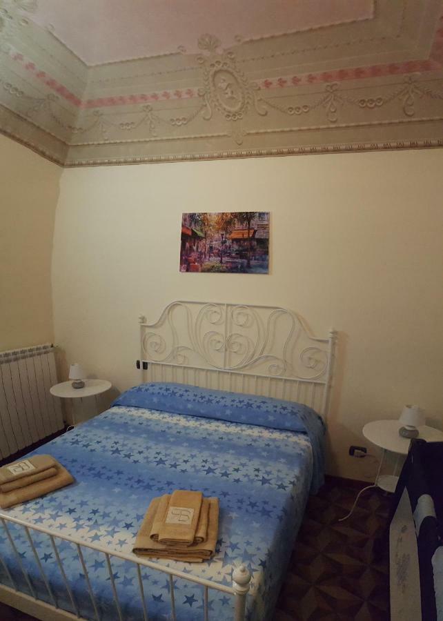 Casalu Apartamento Palermo Exterior foto