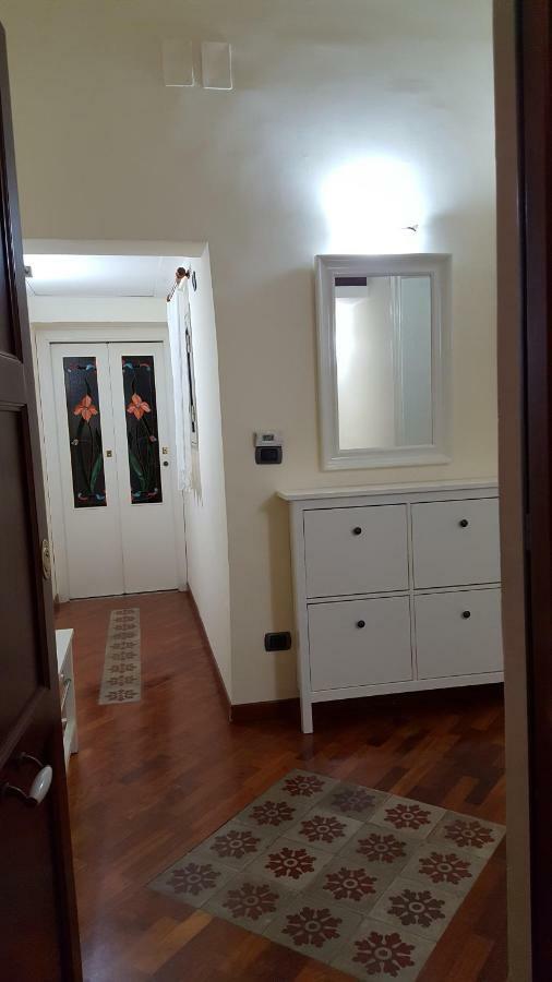 Casalu Apartamento Palermo Exterior foto